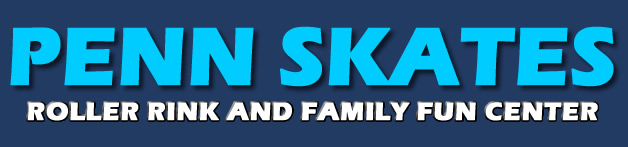 Penn Skates Logo